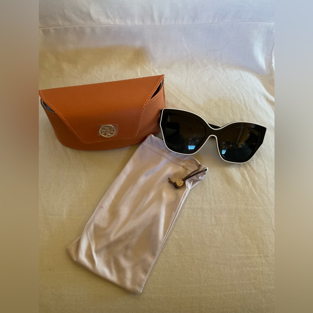 Tory Burch sunglasses